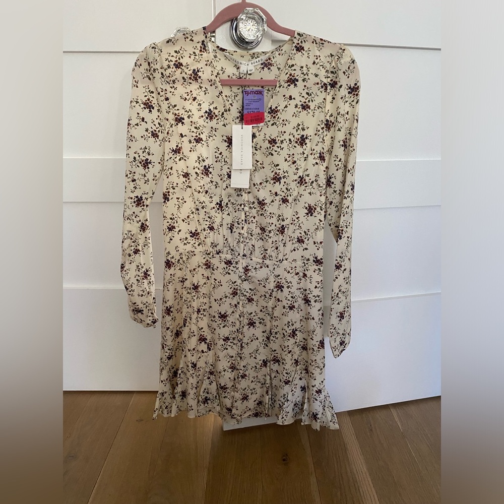 Fall Veronica Beard dress NWT